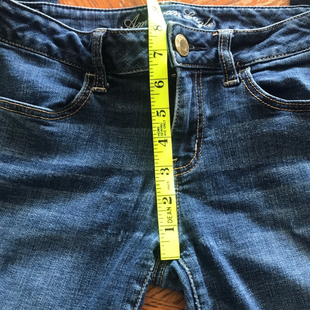 AE (8)Jeggings - Picture 9 of 10
